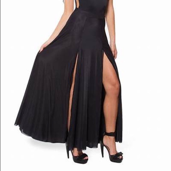 Up for grabs..... ALLLLL MY BLACKMILK! - Picture 15 of 15